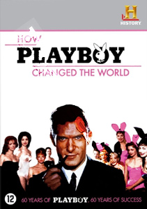 How Playboy Changed the World |   DVD